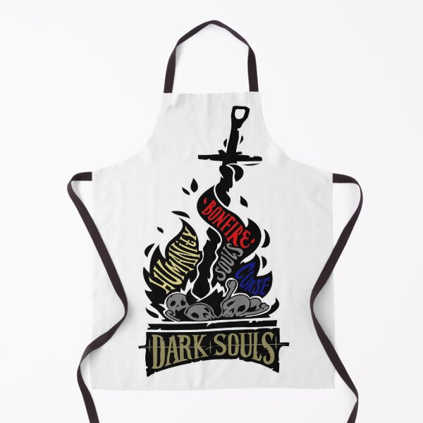 Item preview, Dark souls designed and sold by SzMalGamer.