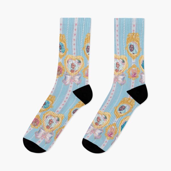 Item preview, Banbury Cross Blue designed and sold by Iheartnella.