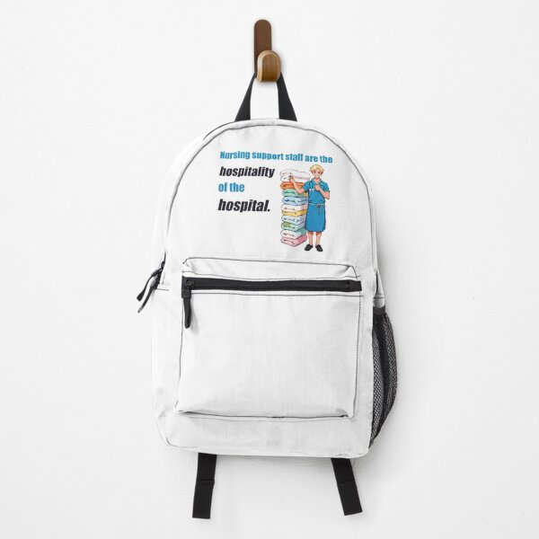 Item preview, Hospital Hospitality designed and sold by FishyFashions.
