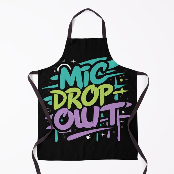 Item preview, Freestyle Cypher King Hip Hop Battle Design designed and sold by RadDeck.