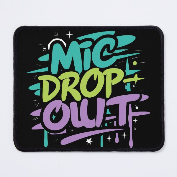Item preview, Freestyle Cypher King Hip Hop Battle Design designed and sold by RadDeck.
