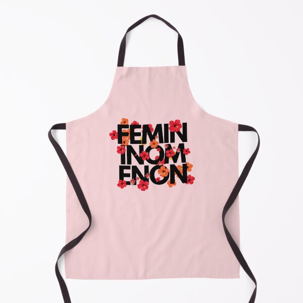 Item preview, Floral Femininomenon designed and sold by Caring Hearts.