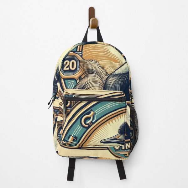 Item preview, Vintage Emu animal designed and sold by RetroNibylander.