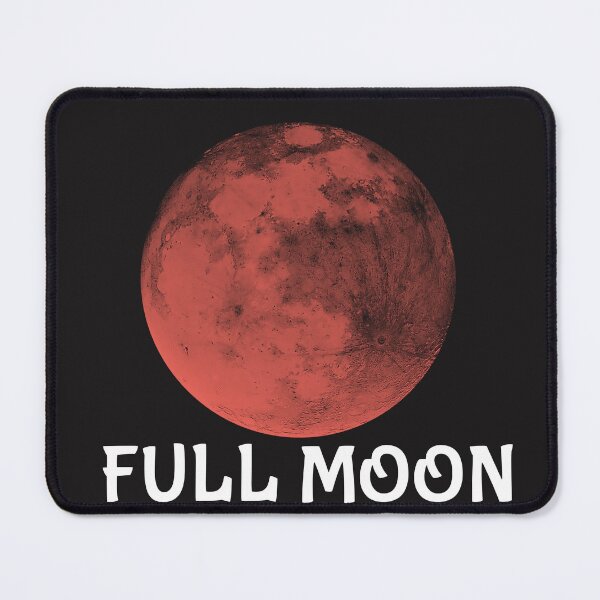 Item preview, Full Moon designed and sold by LakelandT.