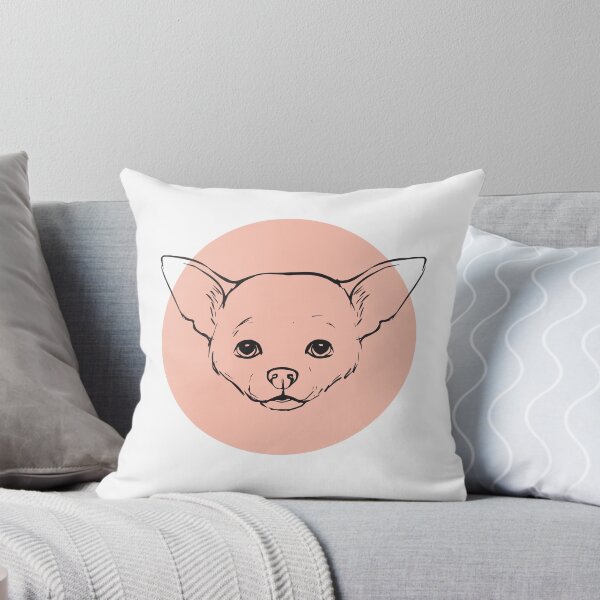 Item preview, Melocotón Chihuahua designed and sold by KillbotClothing.