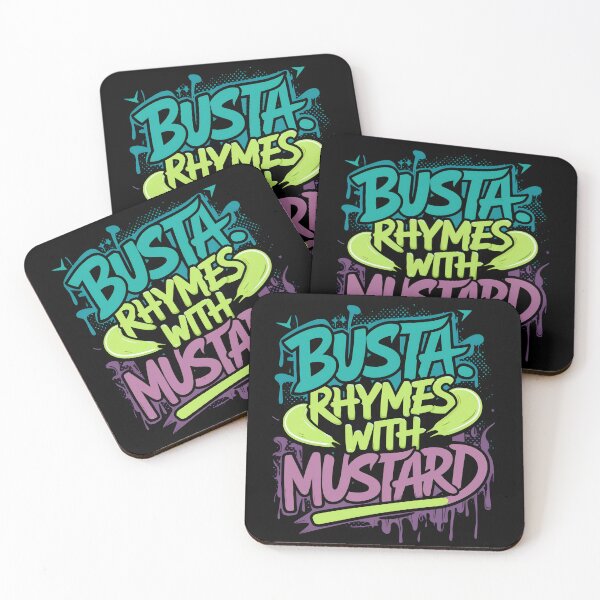Item preview, Hip Hop Legends Tribute to 90s Rap Icons Design designed and sold by RadDeck.