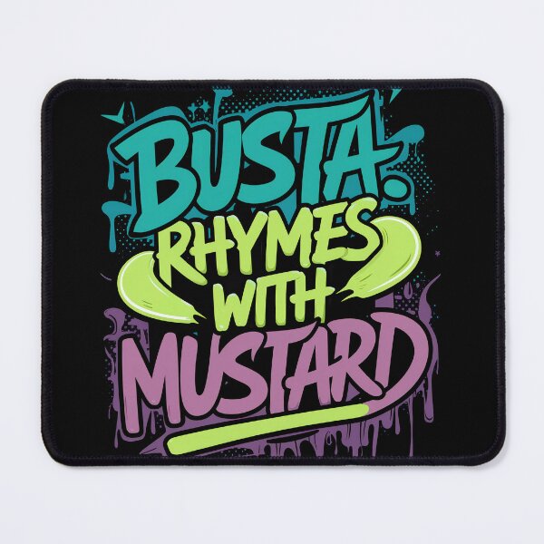 Item preview, Hip Hop Legends Tribute to 90s Rap Icons Design designed and sold by RadDeck.