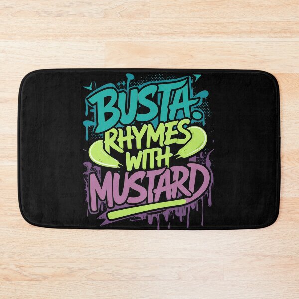 Item preview, Hip Hop Legends Tribute to 90s Rap Icons Design designed and sold by RadDeck.
