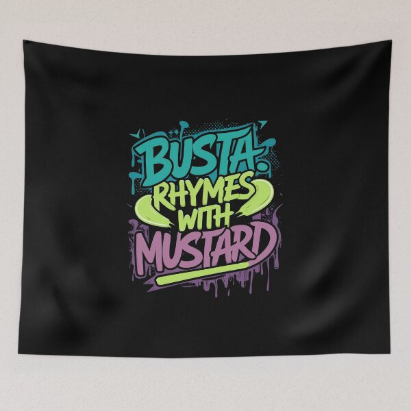 Item preview, Hip Hop Legends Tribute to 90s Rap Icons Design designed and sold by RadDeck.