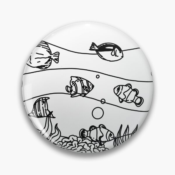 Item preview, aquarium!. designed and sold by Chacalstore.