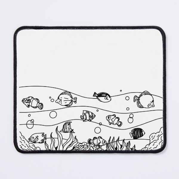 Item preview, aquarium!. designed and sold by Chacalstore.