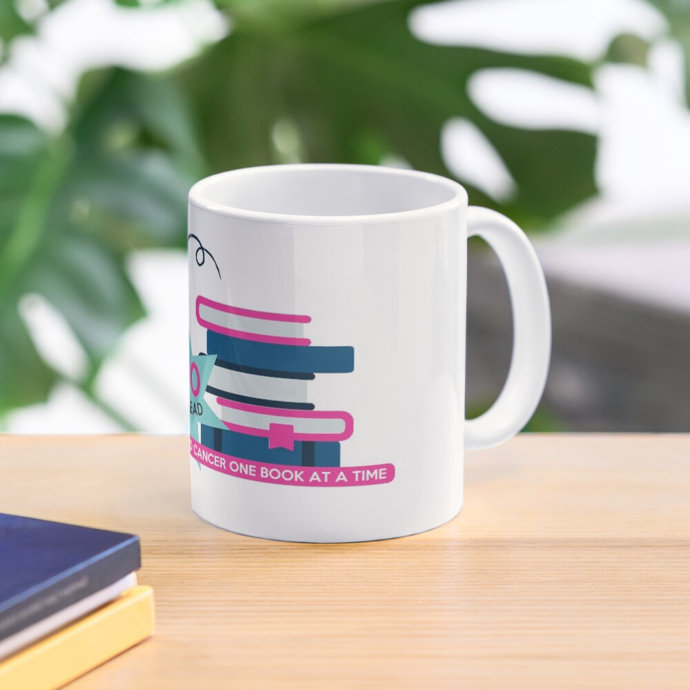 CBR10 Anniversary Design Coffee Mug