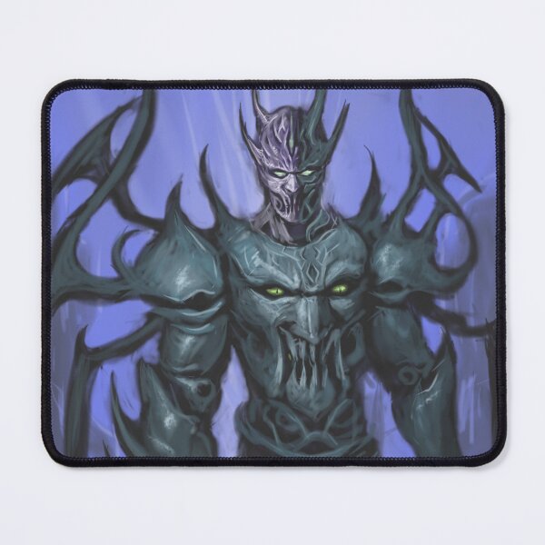Item preview, Darklord Gigantic designed and sold by Xanryuei.