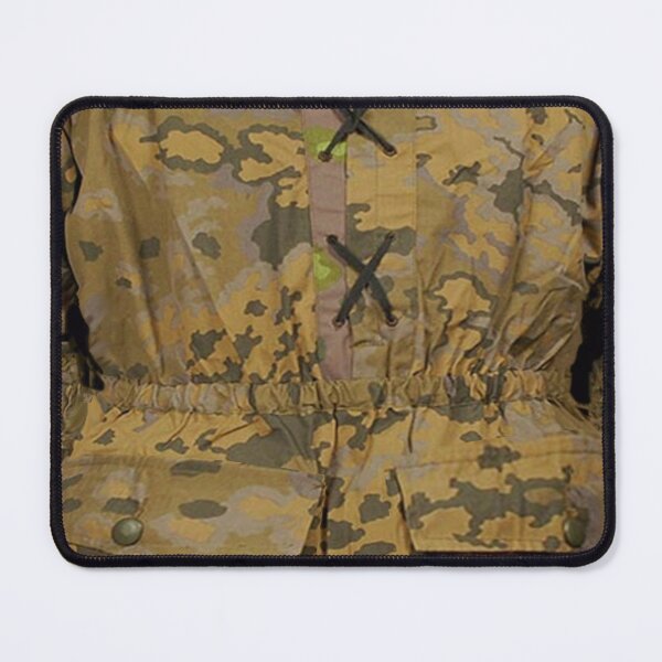 Item preview, German WW2 Autumn Oak Leaf Pattern designed and sold by Larry Oates.