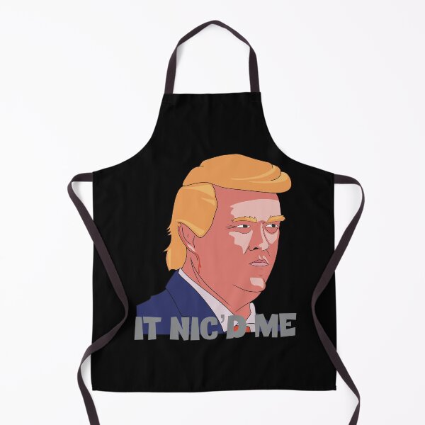 Item preview, Shane Gillis It Nic’d me designed and sold by Bjammer.