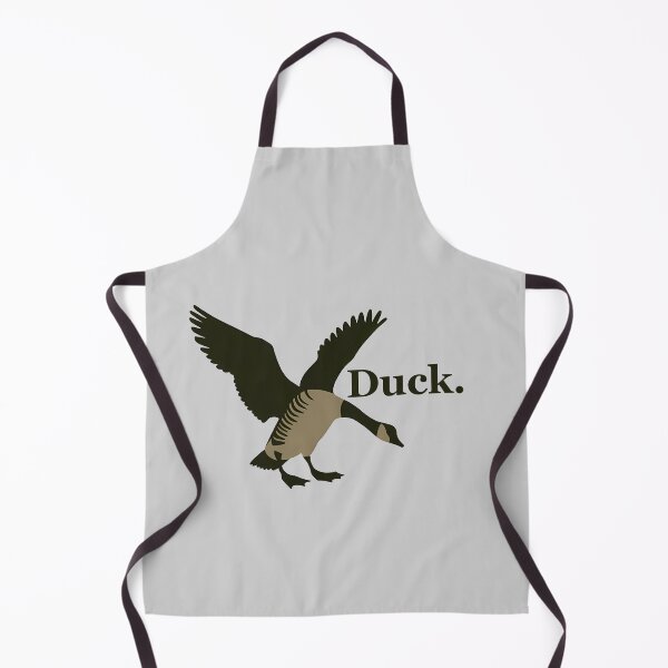 Item preview, Duck designed and sold by Hugmungus.