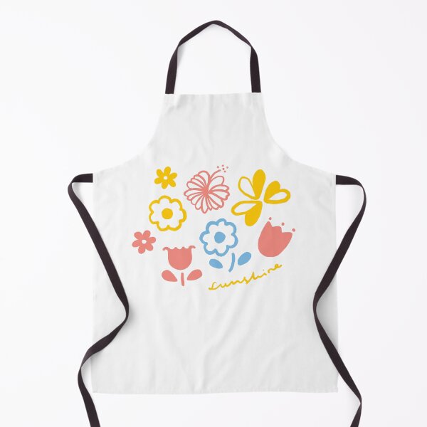 Item preview, Sunshine & Flowers designed and sold by houseoffami.