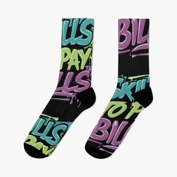 Item preview, Hip Hop Expression Rap Creativity Design designed and sold by RadDeck.