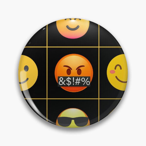 Item preview, Emoticons designed and sold by silent-violin.