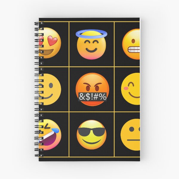 Item preview, Emoticons designed and sold by silent-violin.