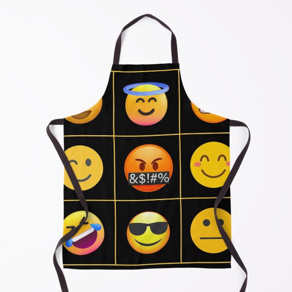 Item preview, Emoticons designed and sold by silent-violin.