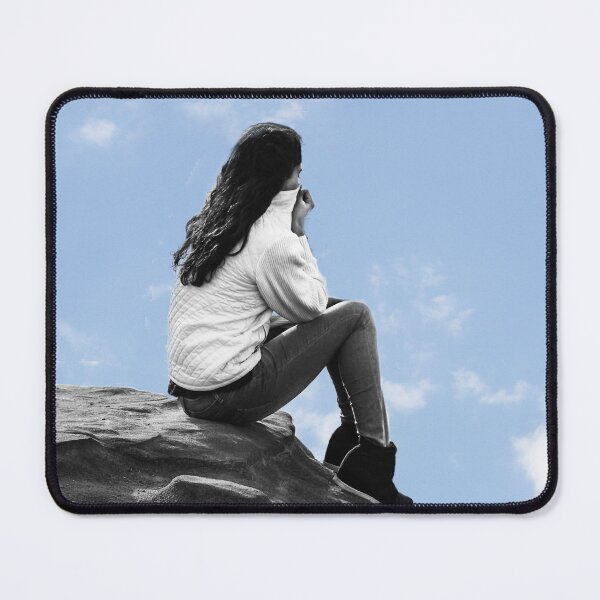 Item preview, Carried Away With Her Thoughts designed and sold by heatherfriedman.