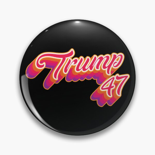 Item preview, 47th President - 2024 Election  designed and sold by Whimsical  Thinker.