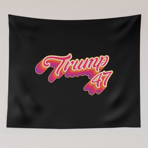 Item preview, 47th President - 2024 Election  designed and sold by Whimsical  Thinker.