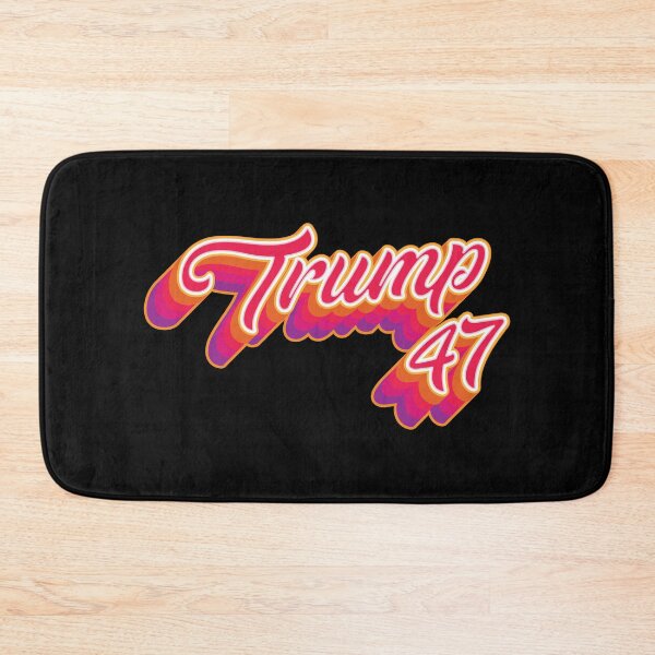 Item preview, 47th President - 2024 Election  designed and sold by Whimsical  Thinker.