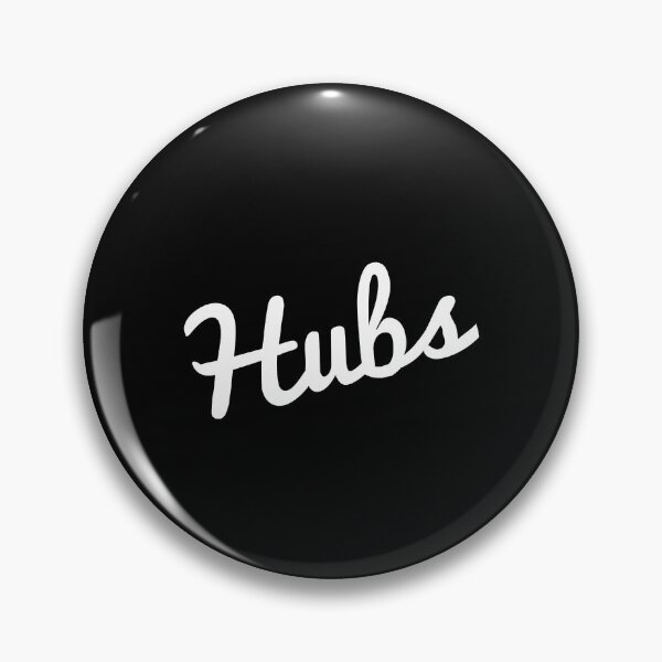 Item preview, Hubs Husband designed and sold by flippinsg.