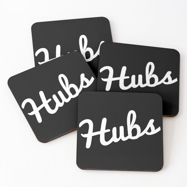 Item preview, Hubs Husband designed and sold by flippinsg.