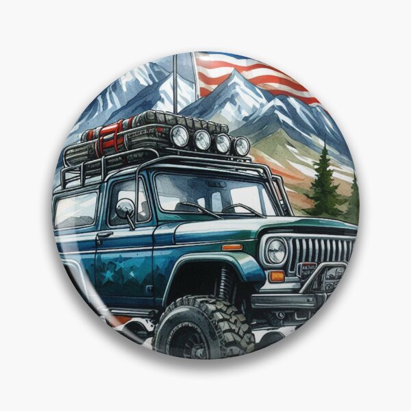 Item preview, offroad designed and sold by vectcd.