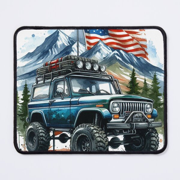 Item preview, offroad designed and sold by vectcd.