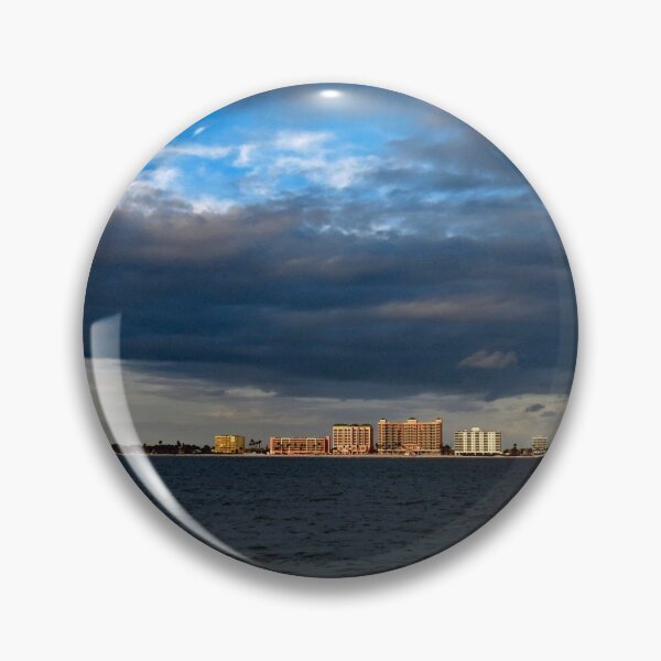 Item preview, Fort Myers Beach  designed and sold by supernova23.