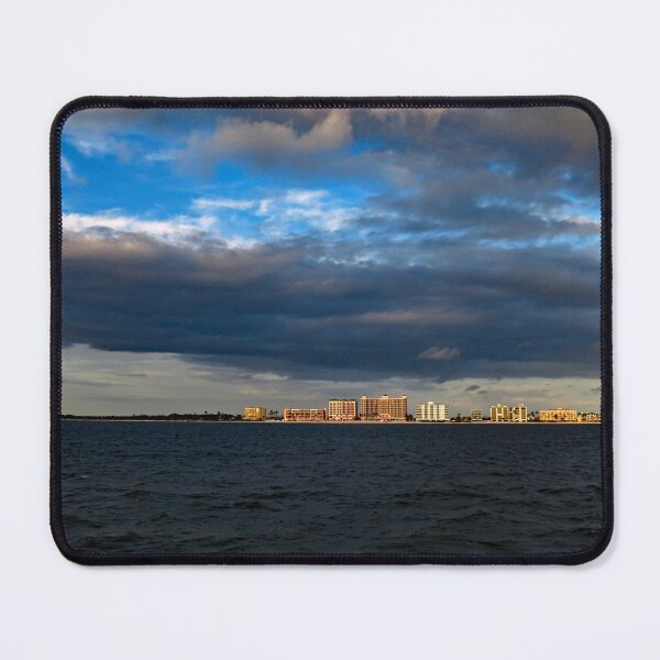 Item preview, Fort Myers Beach  designed and sold by supernova23.