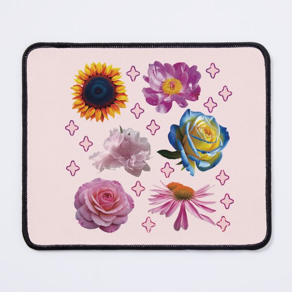 Item preview, Blooming Flowers designed and sold by EunsooLee.