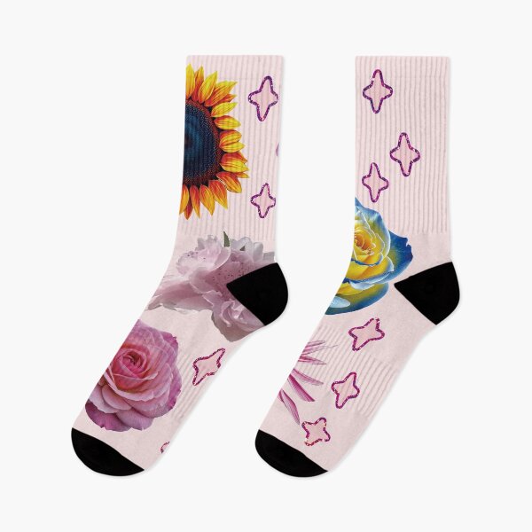 Item preview, Blooming Flowers designed and sold by EunsooLee.