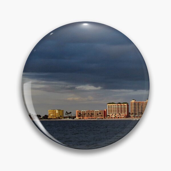 Item preview, Fort Myers Beach  designed and sold by supernova23.