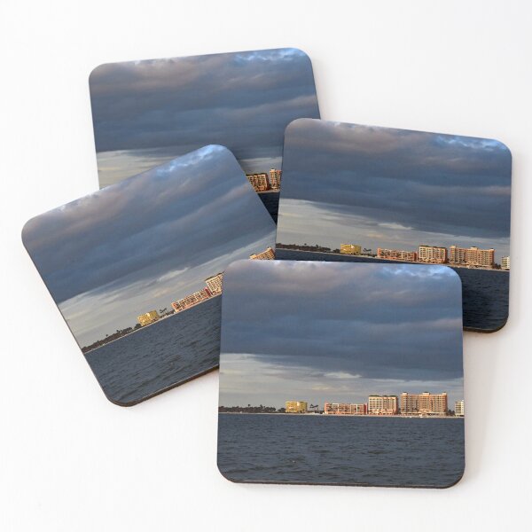 Item preview, Fort Myers Beach  designed and sold by supernova23.