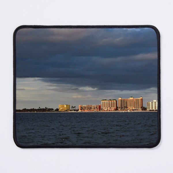 Item preview, Fort Myers Beach  designed and sold by supernova23.