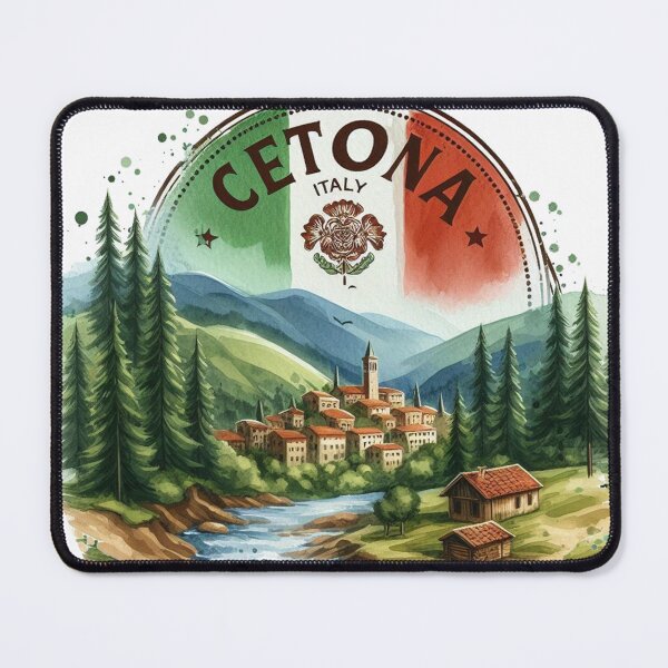Item preview, Cetona de viaje vintage designed and sold by vectcd.