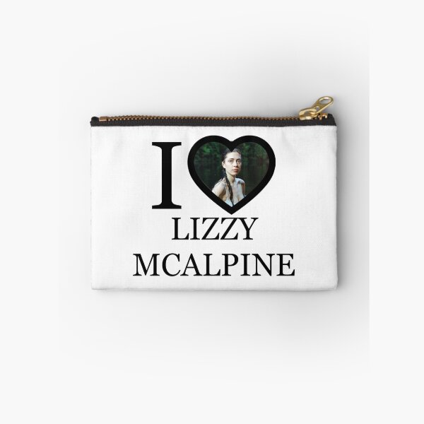 Item preview, I Love Lizzy McAlpine designed and sold by skye-creates54.