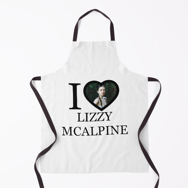 Item preview, I Love Lizzy McAlpine designed and sold by skye-creates54.