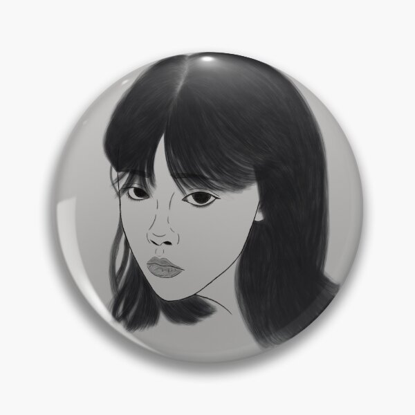 Item preview, Woman sketch designed and sold by Dawns-Designs.