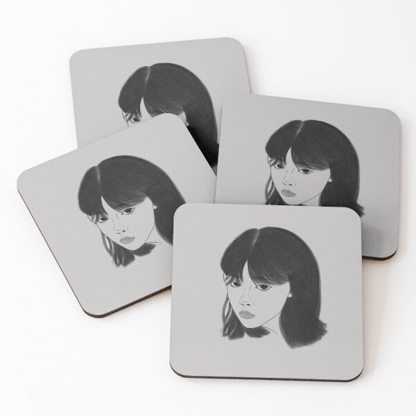 Item preview, Woman sketch designed and sold by Dawns-Designs.
