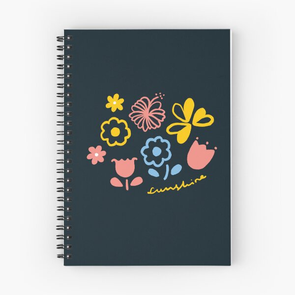 Item preview, Sunshine & Flowers designed and sold by houseoffami.
