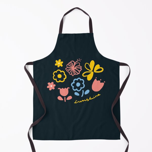 Item preview, Sunshine & Flowers designed and sold by houseoffami.