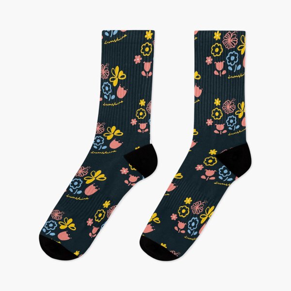 Item preview, Sunshine & Flowers designed and sold by houseoffami.