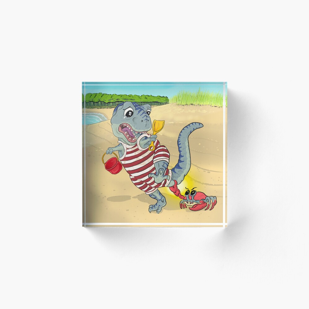 Item preview, Acrylic Block designed and sold by Raulboy.