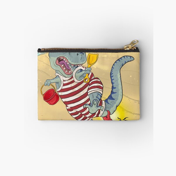 Item preview, Beach Bully (with background) designed and sold by Raulworks.